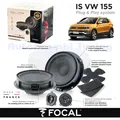 Produktbild: Hintere Lautsprecher FOCAL Plug Und Play IS VW 155 100W Für VW T-CROSS