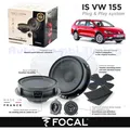 Produktbild: Lautsprecherboxen Ant FOCAL Plug Und Play IS VW 155 Für VW GOLF VII 7 Alltrack