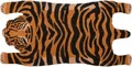 Produktbild: Esschert Design | Fußmatte - Tiger - 75x45 cm - Kokosfaser - dekorativ, rutschfest, langlebig