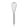 Produktbild: Schneebesen STAR, 25 cm, Quirl Edelstahl, Küchen- Rühr- und Schlagbesen, 711637