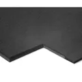Produktbild: Schaummatte mit gehärteter PVC-Oberfläche, 90 x 60 cm