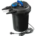 Produktbild: Ubbink - Teichfilter BioPressure 18000 18 w
