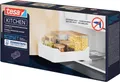Produktbild: tesa Pull-Out ausziehbare Schublade für die Küche - selbstklebender Bodenauszug