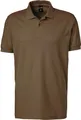 Produktbild: Herren Poloshirt Fb. toffee Gr. 3XL : 3XL : 100% Baumwolle 180 g/m² : toffee
