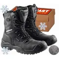 Produktbild: Isolierte Winterarbeitsstiefel S3 Src 44 Wetter