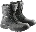 Produktbild: HÖGERT TECHNIK HT5K563-44 Isolierte Sicherheitsstiefel S3 SRC Größe 44 brandneu
