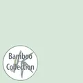 Produktbild: Theraline Bezug für Stillkissen 190cm Stillkissenbezug Pastellgrün Bamboo