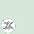 Produktbild: Theraline Bezug für Stillkissen 190cm Pastellgrün Bamboo Design 165 NEU