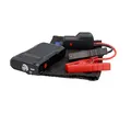 Produktbild: cartrend Jumpstarter mit integrierter Arbeitsleuchte, 3in1: Starthilfe, Taschenlampe, Powerbank, 600 A, schwarz