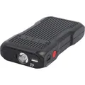 Produktbild: CARTREND Jumpstarter mit Taschenlampe und Powerbank