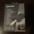 Produktbild: CARTREND Jumpstarter mit Taschenlampe & Powerbank, KFZ - Starthilfe
