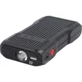Produktbild: CARTREND Jumpstarter mit Taschenlampe und Powerbank