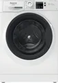 Produktbild: Hotpoint NF97WK IT, Frontlader, 9 kg, B, 76 dB, 1400 RPM, A