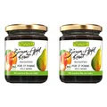 Produktbild: Rapunzel Birnen-Apfel-Kraut (2 x 300 gr)