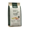 Produktbild: Bosch HPC Soft Mini Wachtel & Kartoffel 1 kg  Hundefutter