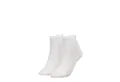 Produktbild: Tommy Hilfiger Kurzsocken TH WOMEN CASUAL SHORT SOCK 2P (2 Paar) Mit flacher Zehennaht