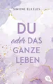 Produktbild: Du oder das ganze Leben | Buch | 9783570314722