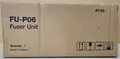 Produktbild: Fuser Unit FU-P06 Konica Minolta Neu OVP A-Ware Original Bizhub C3110 Rg MwSt.