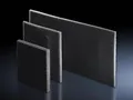 Produktbild: Rittal Filtermatte für SK 3304/3305/3328/ 3329/3332... BxHx
