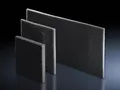 Produktbild: Rittal SK 3286.400. Typ: Dust filter, Produktfarbe: Schwarz, Anzahl enthaltener Produkte: 1 Stück(e). Breite: 344 mm, Tiefe: 10 mm, Höhe: 268 mm (3286400)