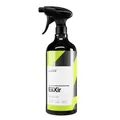 Produktbild: CarPro Elixir – Hochglanz-Schnell-Detailer (Aerosol) für beschichtete und unbeschichtete Fahrzeuge – Hydrophobes Finish, Wasserabweisung, Glanzverbesserung, Polieren, Reinigung