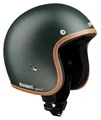 Produktbild: Helm Bandit Premium Jet (ohne ECE) Farbe: Grün Gr: M (57)