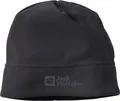 Produktbild: Jack Wolfskin Real Stuff Beanie black