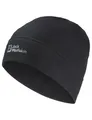 Produktbild: Jack Wolfskin Real Stuff Beanie Black One Size