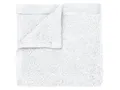 Produktbild: blomus Gästehandtuch RIVA Gästehandtücher White Set4 30 x 30 cm, 100% Baumwolle (66297)