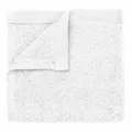 Produktbild: Blomus Gästehandtücher 4er Set Riva, Handtuch, Baumwolle, White, 30 x 30 cm