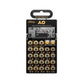 Produktbild: Teenage Engineering PO-24 Office Pocket Operator - Noise-Percussion Drum Machine & Sequenzer