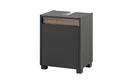 Produktbild: Waschbeckenunterschrank 148462 Cosmo 42 x 545 x 33 cm BxHxT anthrazit