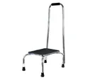 Produktbild: Vital Comfort Trittstufe mit Haltegriff