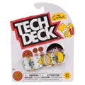 Produktbild: TED Tech Deck 96mm Boards | Karton | 43270 | Deutsch | 2025 | Spin Master