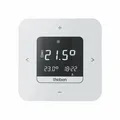 Produktbild: Theben 8509200 RAMSES 850 top3 OT Digital-Uhrenthermostat, Wochenprogramm, OpenTherm, App-Bedienung möglich