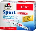 Produktbild: Doppelherz Sport DIRECT 20 Stück