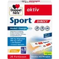 Produktbild: Doppelherz Sport Direct Vitamine+Mineralien 20 St
