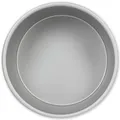 Produktbild: PME RND082 Runde Backform aus eloxiertem Aluminium, 203 x 51 mm, 20.3 cm, Silber