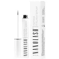 Produktbild: Nanolash Wimpernserum 5 ml - Peptidhaltiges Serum für Wimpern, ohne Hormone, stärkt Wimpernstruktur, reduziert Haarbruch, transparent, für alle Hauttypen und Geschlechter