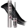 Produktbild: Maybelline Lash Sensational Sky Tubes Verlängernde Mascara Schwarz 7,2ml