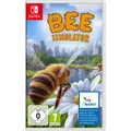 Produktbild: ak tronic Software & Services Bee Simulator, Nintendo Switch, E (Jeder)