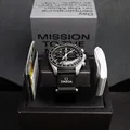 Produktbild: Swatch x Omega Mission to the Moon | Bioceramic Moonswatch SO33M100