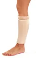 Produktbild: Sani-Alt Schienbeinschutz für empfindliche Haut, X-Large, 48,3-58,4 cm