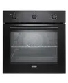 Produktbild: De _ Longhi FLM6LN Backofen Elektrische Multifunktional 60CM 65LT Schwarz Cl.a