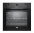 Produktbild: DE LONGHI FLM6LN Einbaubackofen Multifunktion Schwarz 65 L Klasse A