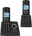 Produktbild: Alcatel F530 Voice Duo Telefon Schwarz B-WARE