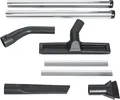 Produktbild: FEIN 31345071020 - Schwarz - Metallisch - Dustex 25 L - Dustex 25 L - Dustex 35 L - Dustex 35 L - Dustex 25 L set - Dustex 35 L set (31345071020)