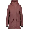 Produktbild: Didriksons Damen Frida 7 Parka - 42 - Old rust