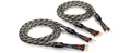 Produktbild: Viablue SC-4 Bi-Wire 2x150cm HiFi High-End Lautsprecherkabel
