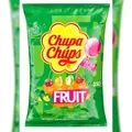 Produktbild: Chupa Chups Lutscher Fruit 250 Stück (3 kg)